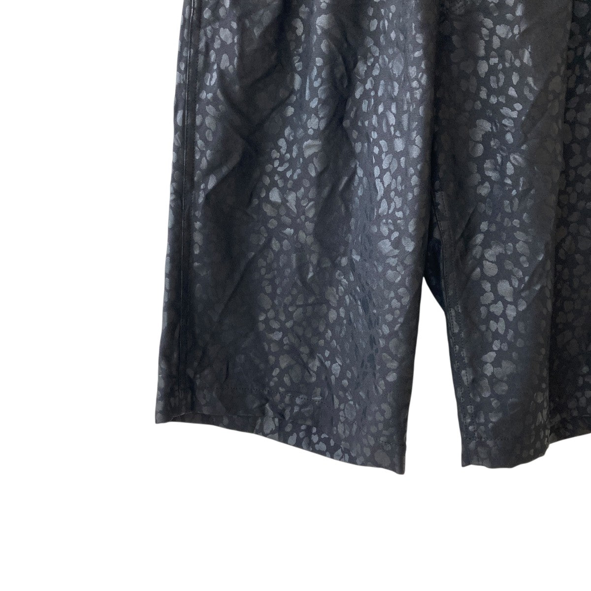 COMME des GARCONSハーフパンツコムデギャルソン S S COMME des GARCONS SHIRT(コムデギャルソンシャツ) ハーフパンツ