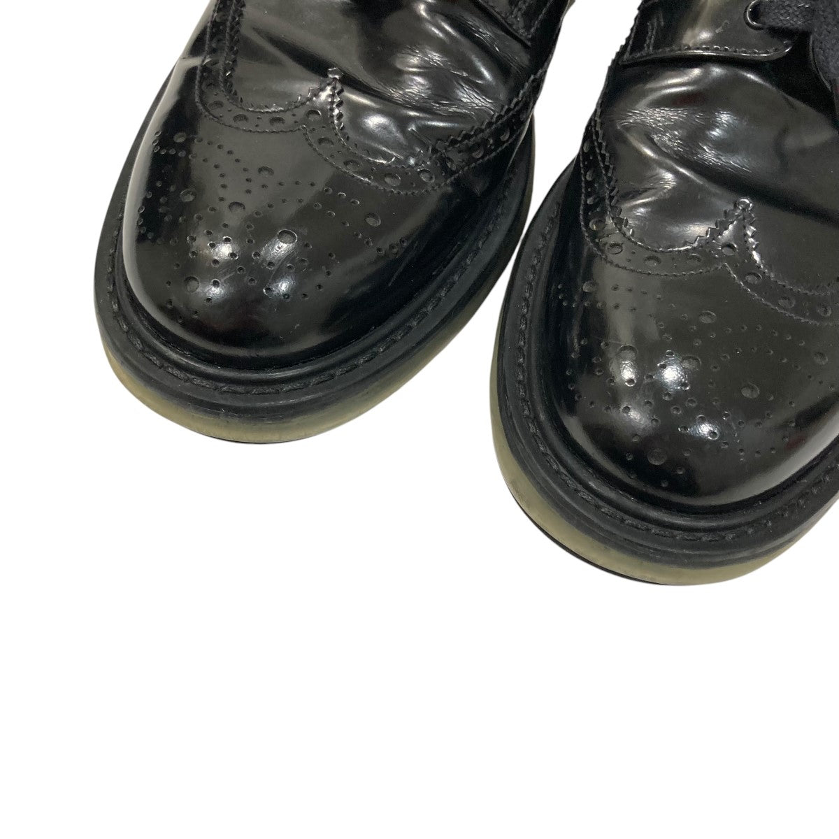 PRADA(プラダ) エアーソールレースアップシューズ2EE098 2EE098