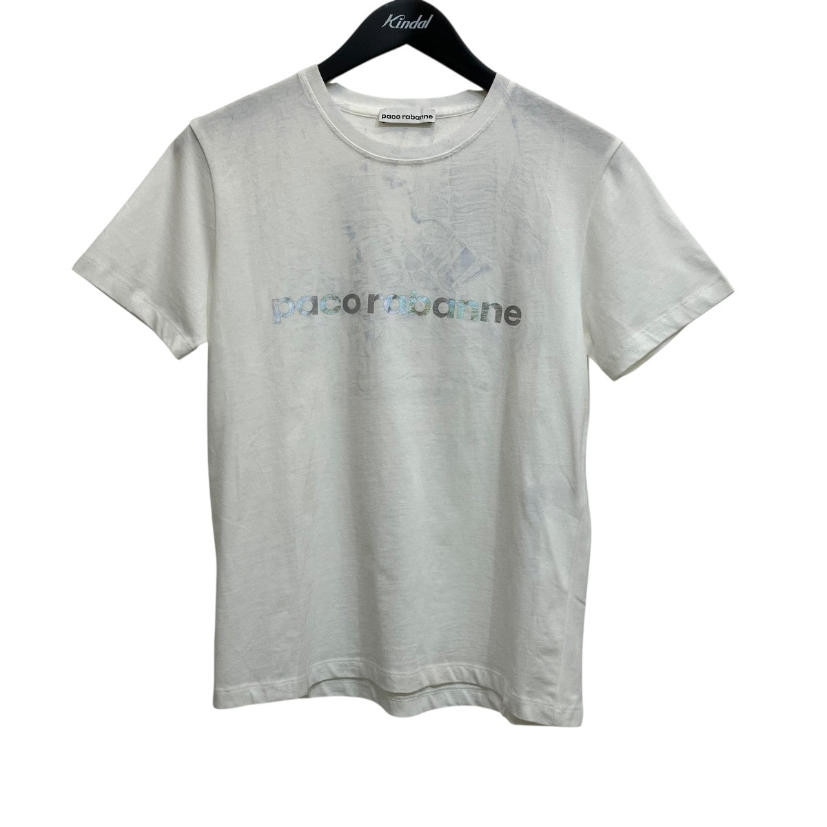 ロゴTシャツ18PJTO735CO0002