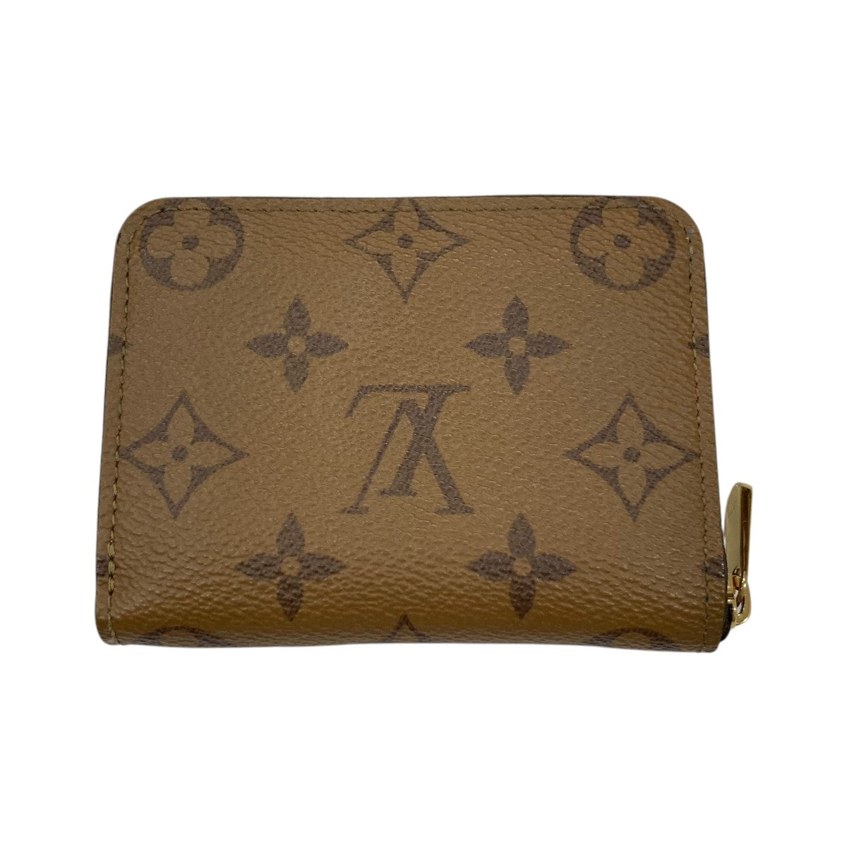 LOUIS VUITTON(ルイヴィトン) ジッピー・コイン パースモノグラム2  