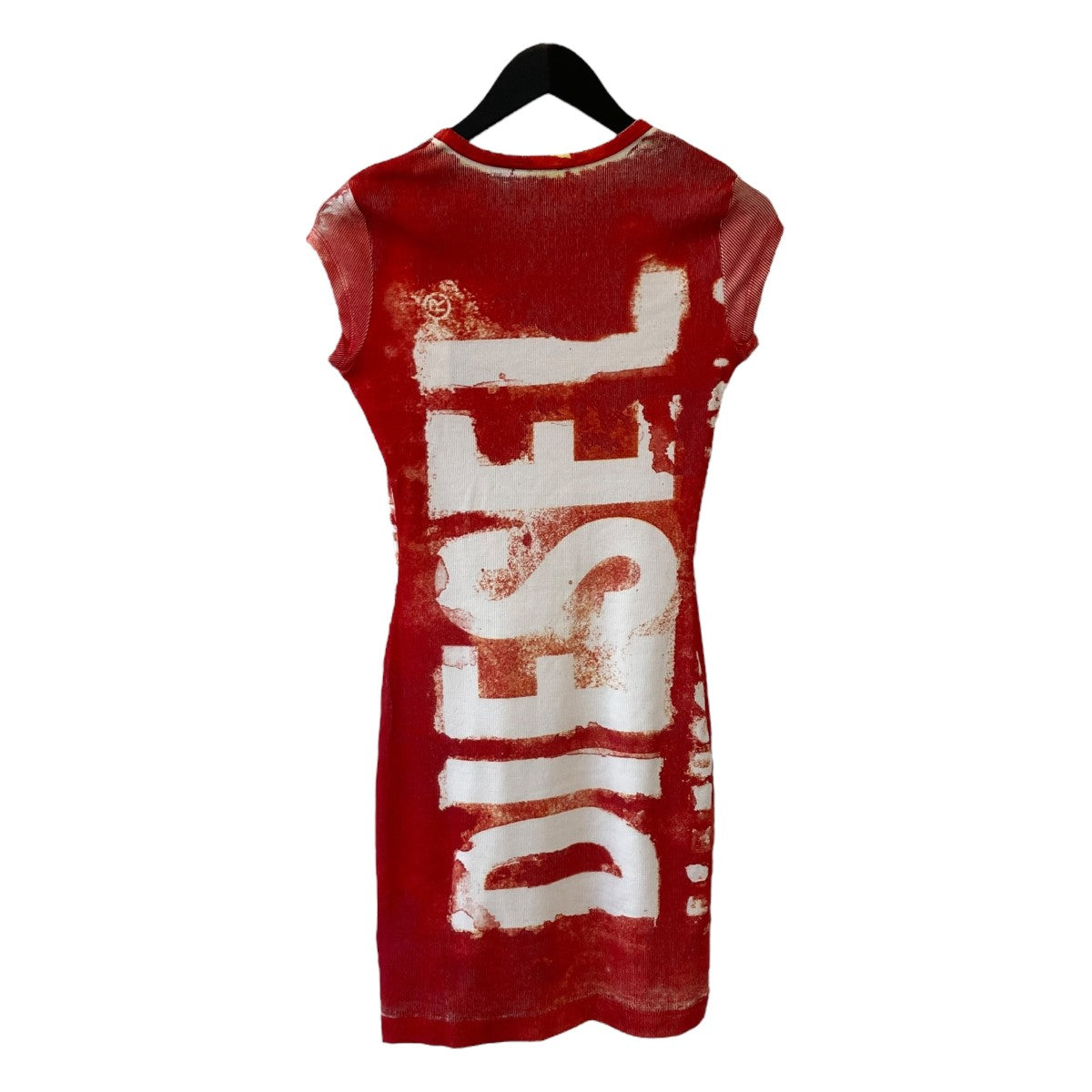DIESEL D-Angel ワンピース レディース ドレス D-ANGIEL（ワンピース）｜DIESEL（ディーゼル