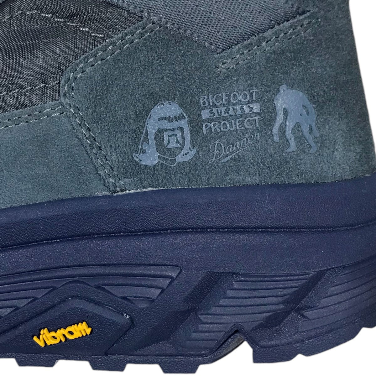 38-KT MIYABI ダナー✕ビッグフットランタンタコマフジレコード