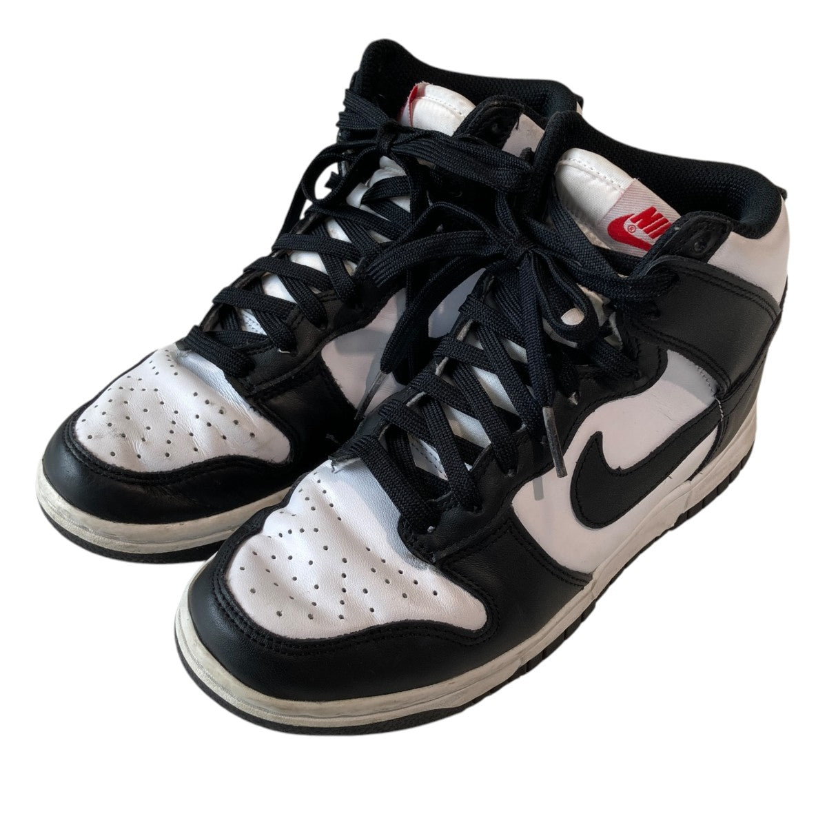NIKE(ナイキ) Women's Dunk HighハイカットスニーカーDD1869-103