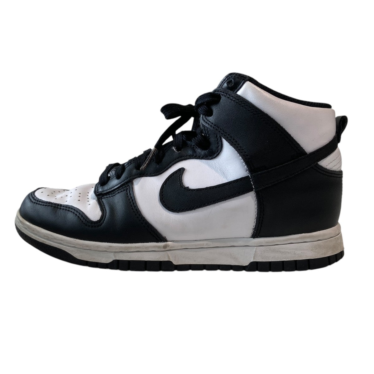 NIKE(ナイキ) Women's Dunk HighハイカットスニーカーDD1869-103