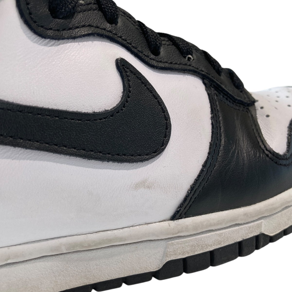 NIKE(ナイキ) Women's Dunk HighハイカットスニーカーDD1869-103