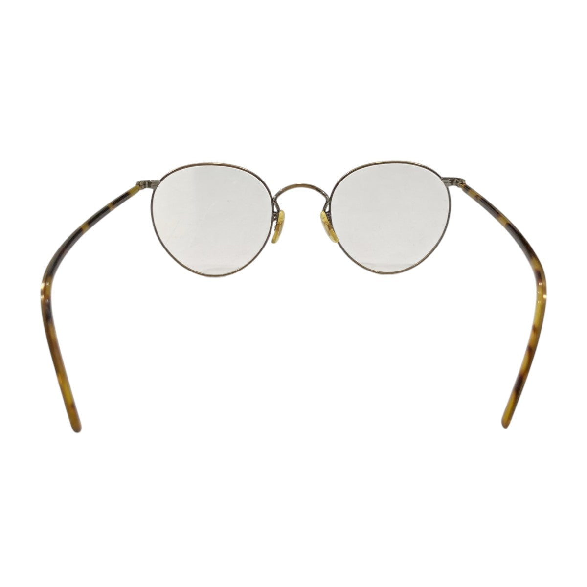 OLIVER PEOPLES(オリバーピープルズ) 眼鏡OP-78 AG OP-78 AG