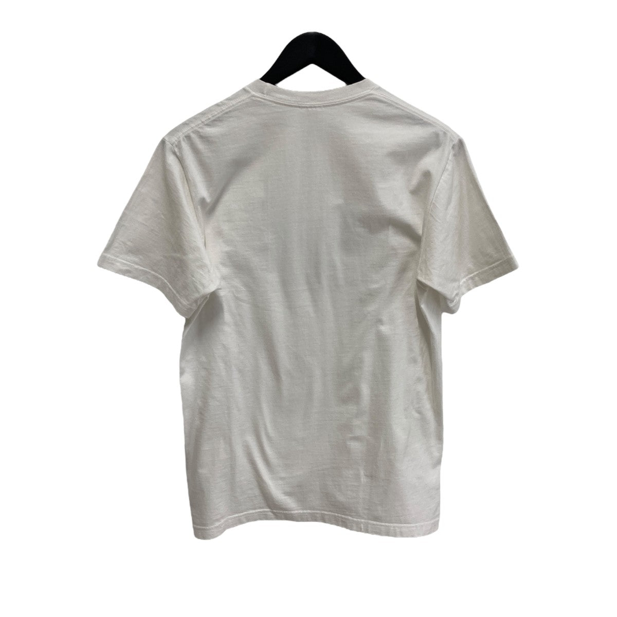 古着supremeTシャツ Supreme(シュプリーム) emo teeTシャツ ブラック サイズ M
