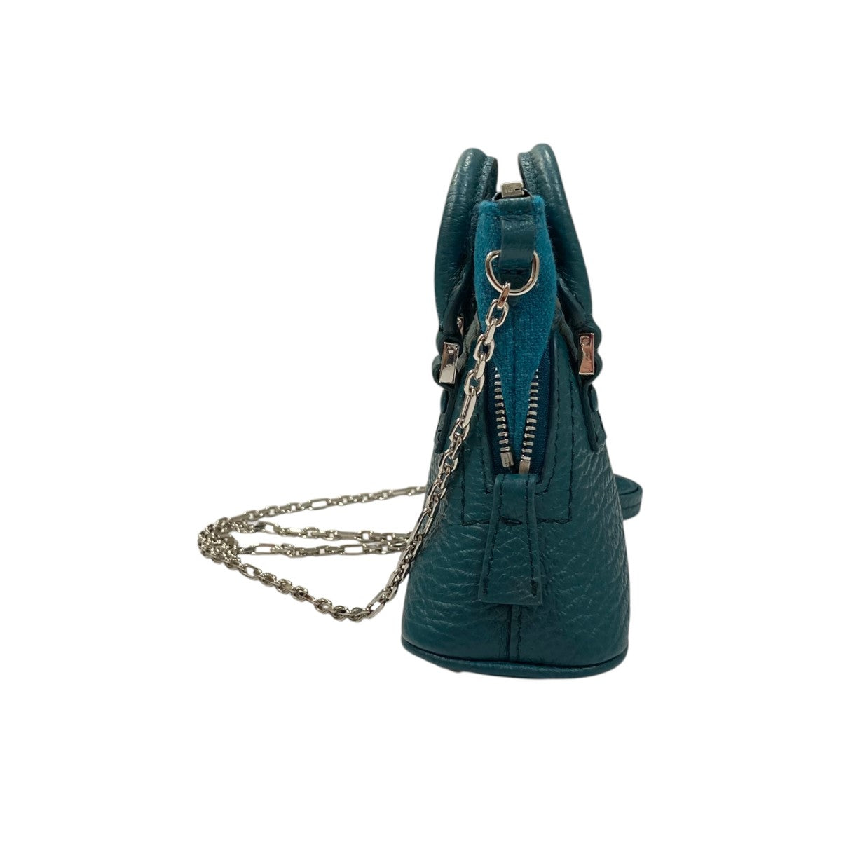 Maison Margiela(メゾンマルジェラ) 5AC Baby Shoulder Bagミニ  