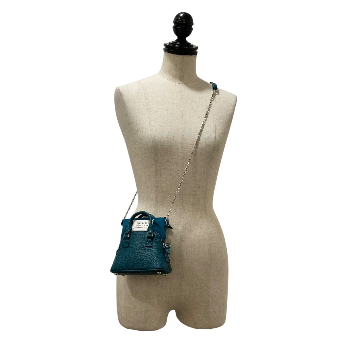 Maison Margiela(メゾンマルジェラ) 5AC Baby Shoulder Bagミニ  