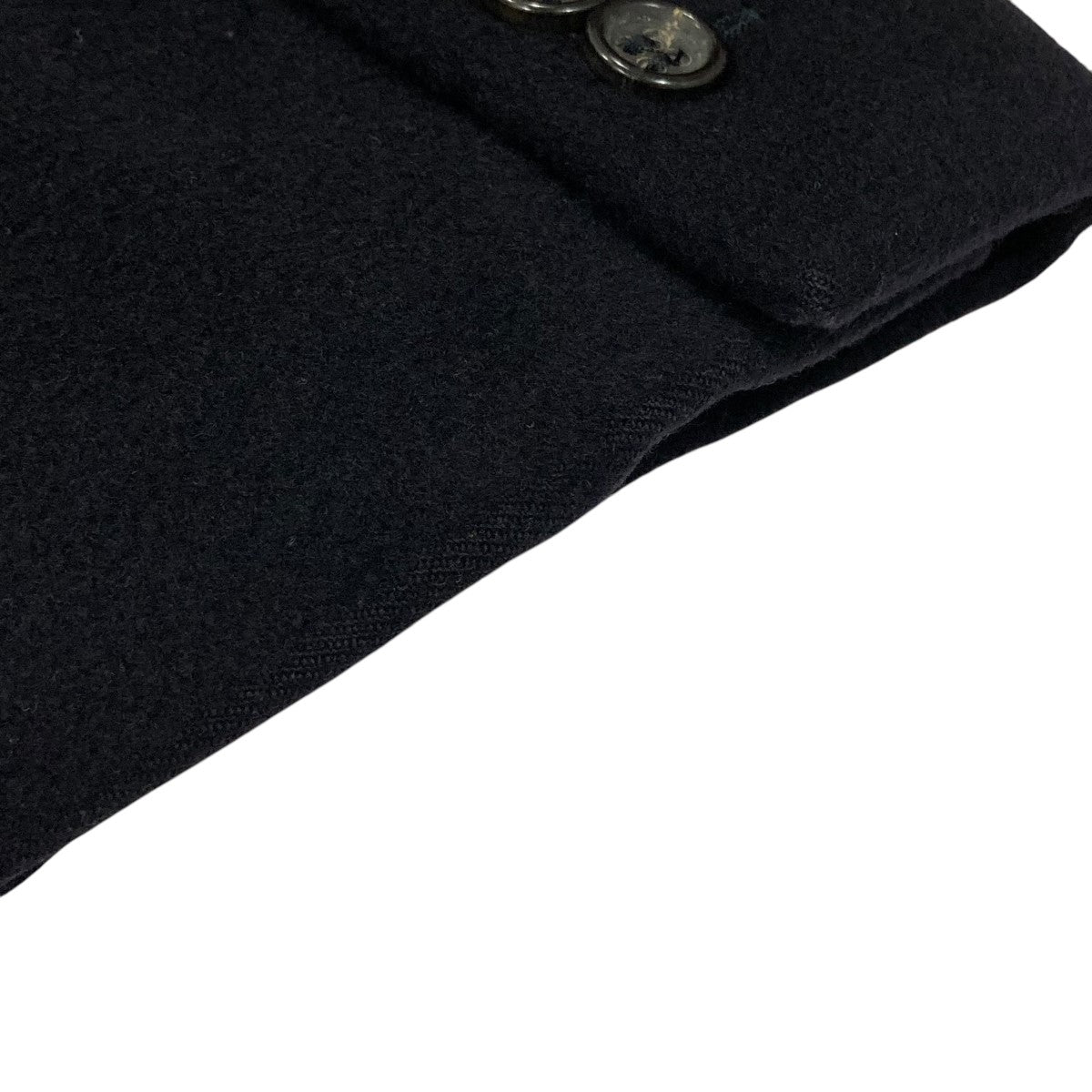 JIL SANDER(ジルサンダー) ウールチェスターコート100101 100101 JIL SANDER(ジルサンダー) ウールチェスターコート100101 100101