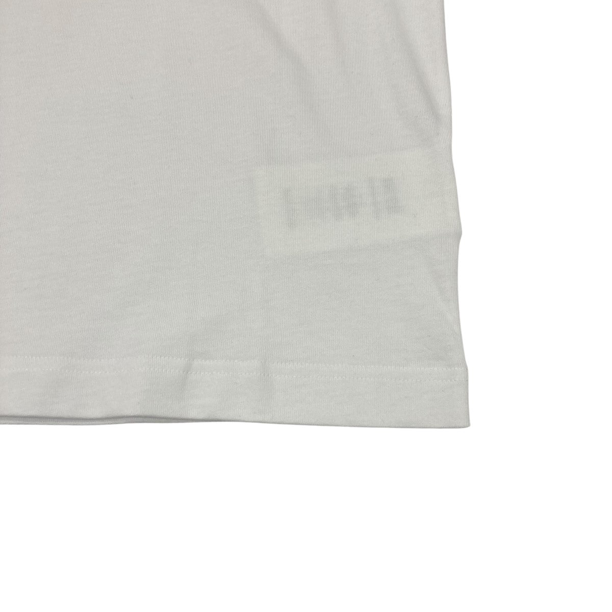 AMIPARIS(アミ) Ami de Coeurロングスリーブ TシャツUTS205.726