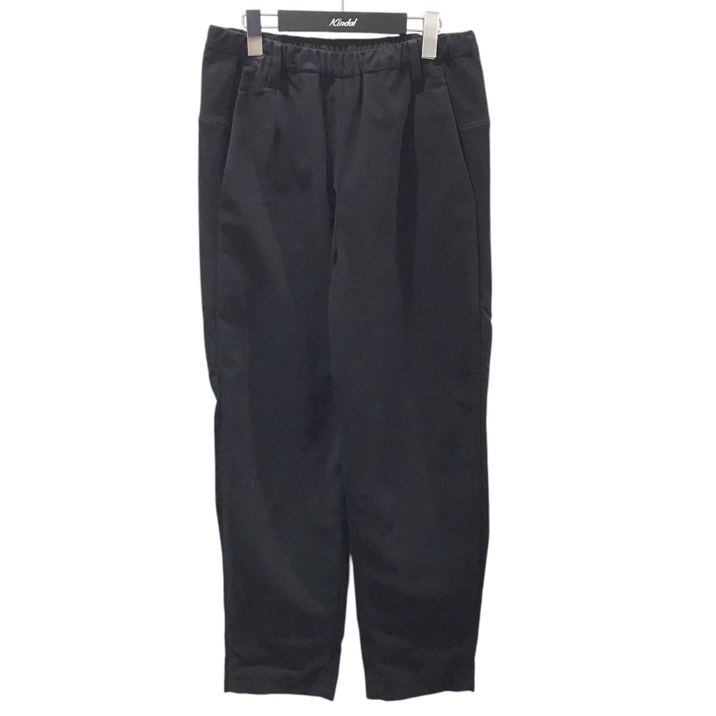 TEATORA(テアトラ) イージーパンツ WALLET PANTS DUAL DIVISOR 02 