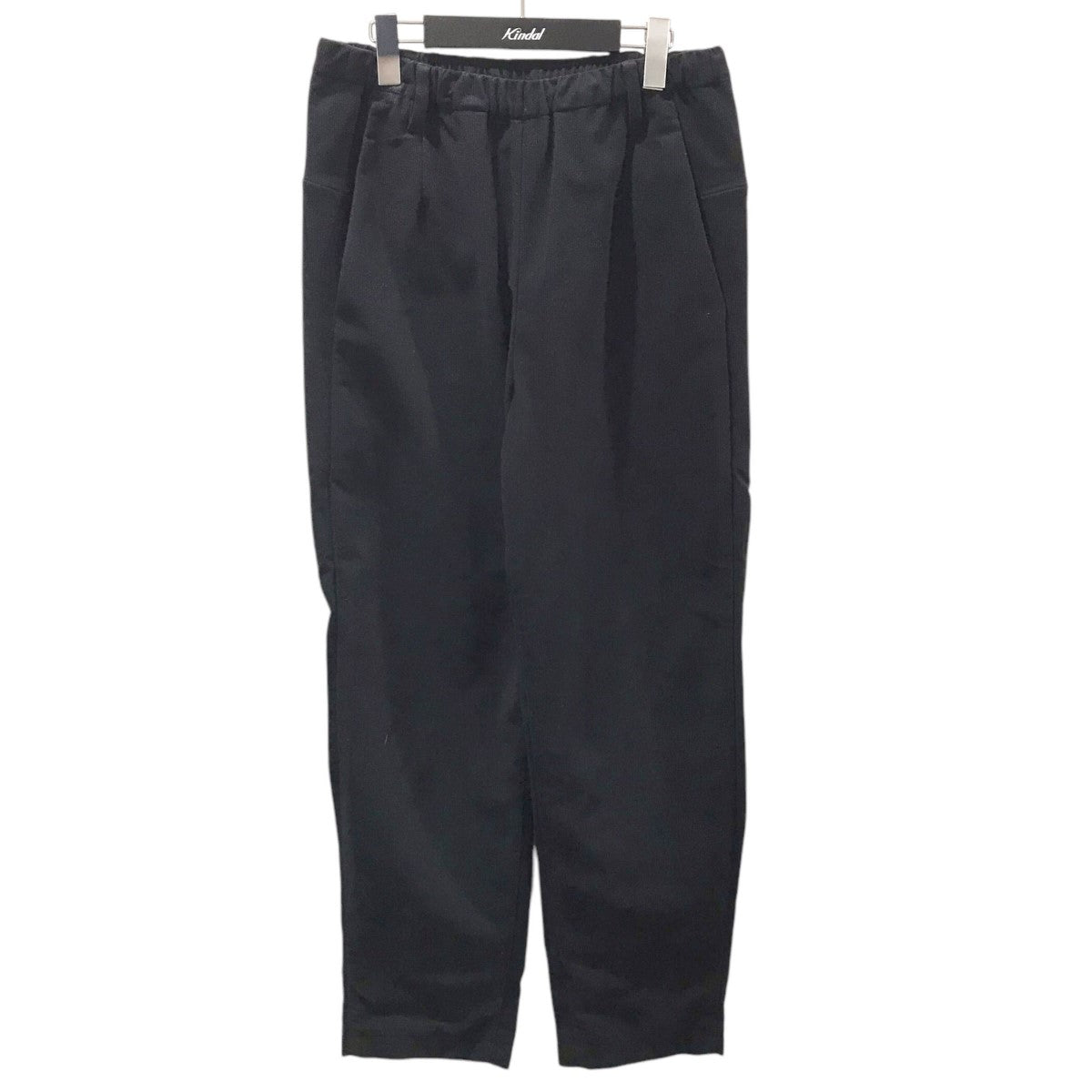 イージーパンツ WALLET PANTS DUAL DIVISOR 02． ウォレットパンツ デュアルディバイザー TT-004-DD2