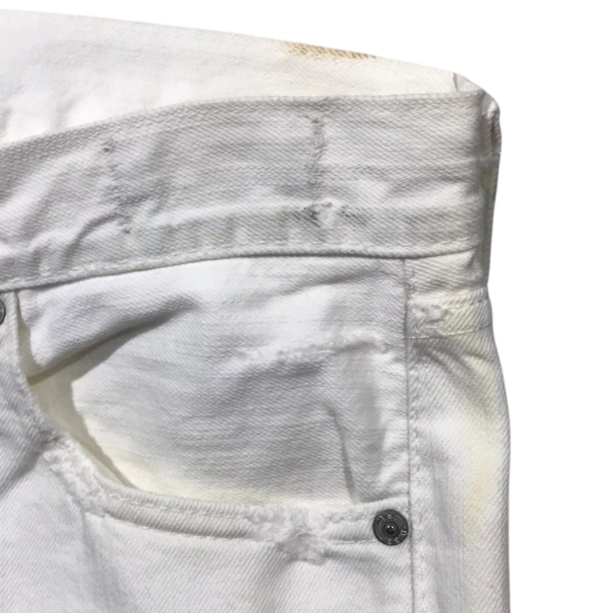 DENIM ＆ SUPPLY RALPH LAUREN(デニムアンドサプライラルフローレン