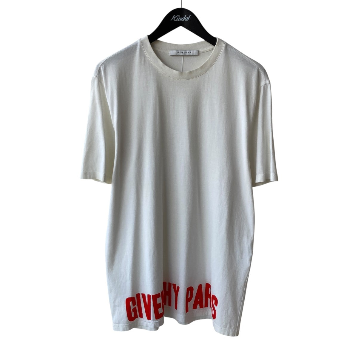 ☆週末限定値下☆GIVENCHY Reaper Tシャツ S 楽天市場】ジバンシィ GIVENCHY サイズ:L 22AW BM71H93YE9