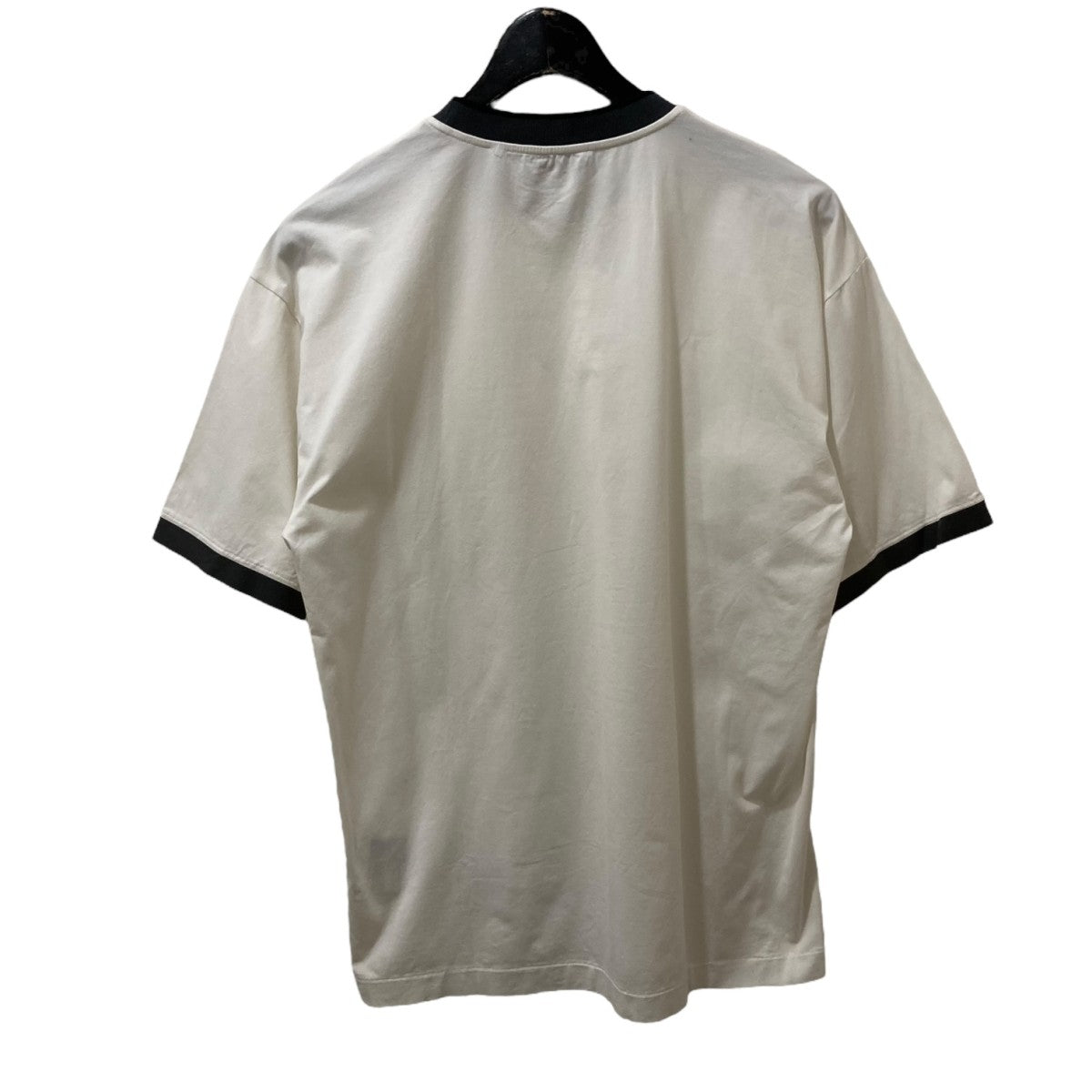PRADA SPORTS(プラダスポーツ) ポロシャツ SJJ887 バー