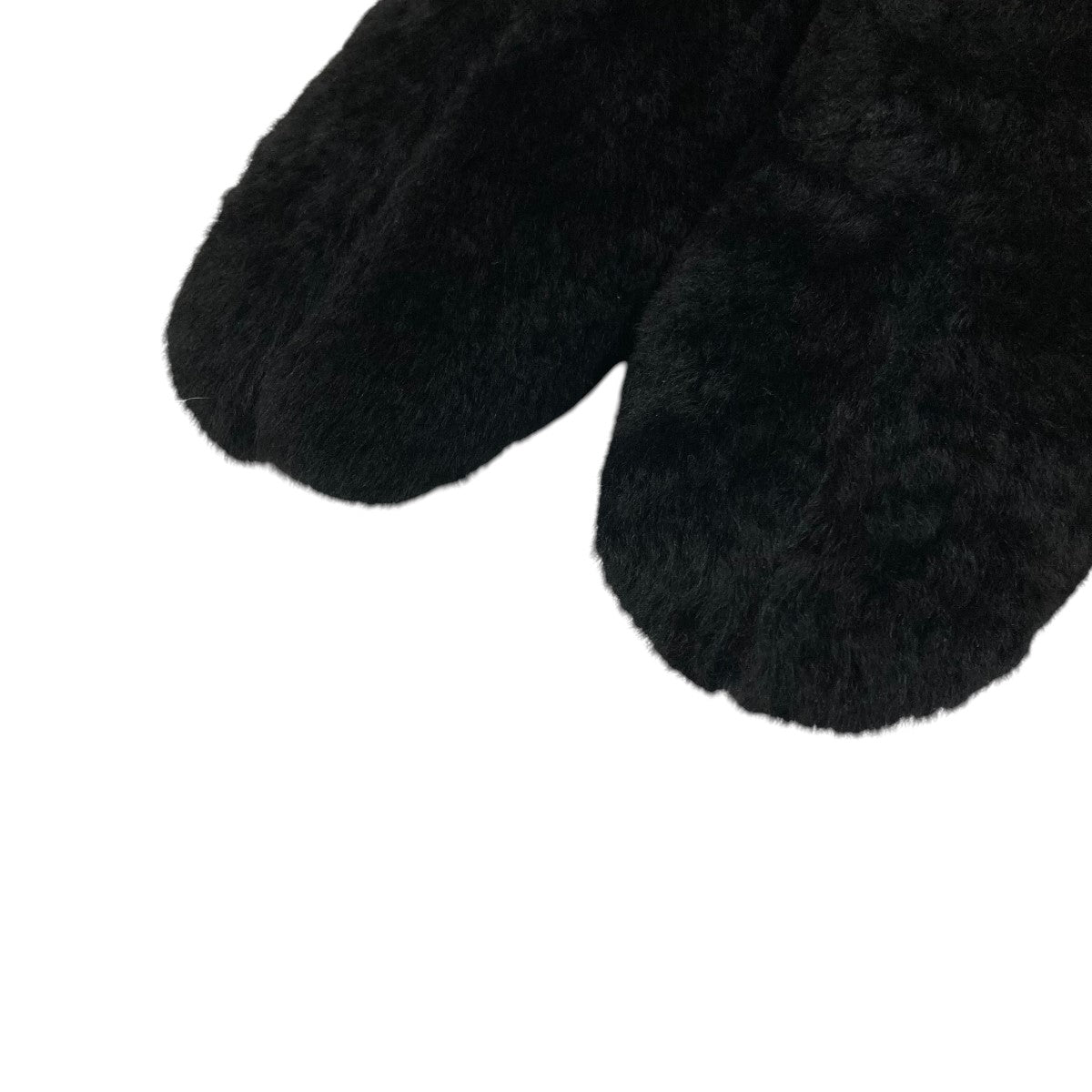 JIL SANDER(ジルサンダー) ムートンヒールブーツJ15WU0017