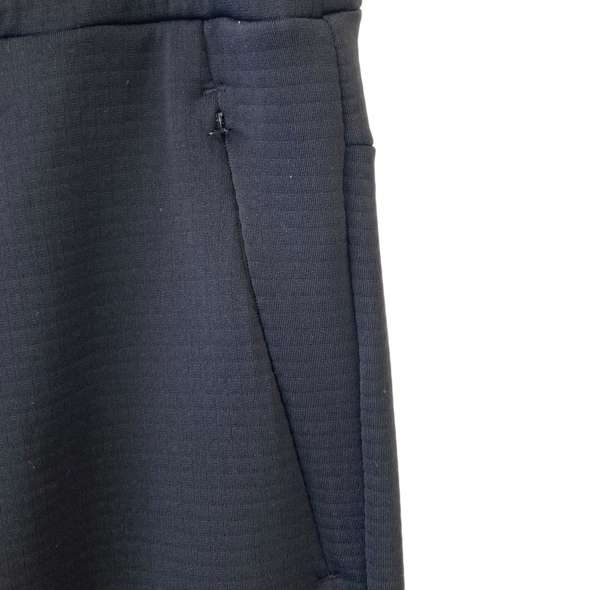WIND AND SEA(ウィンダンシー) WIND AIR TEX JOGGER PANT