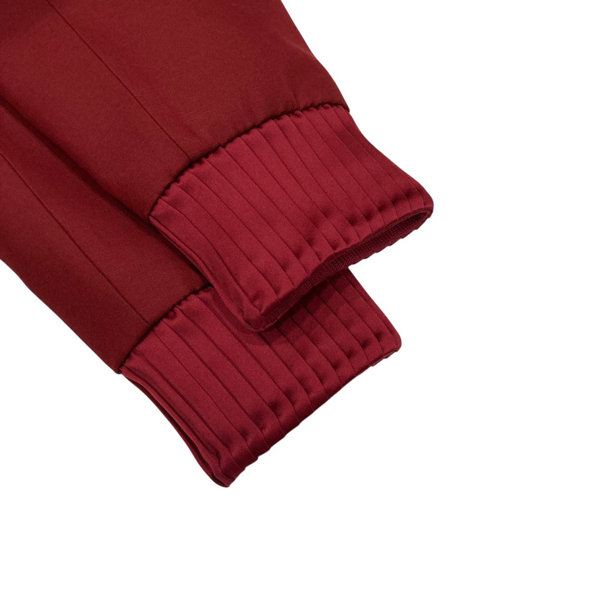 sacai(サカイ) Silk Wool Hoodie フーデッドジップコート 22