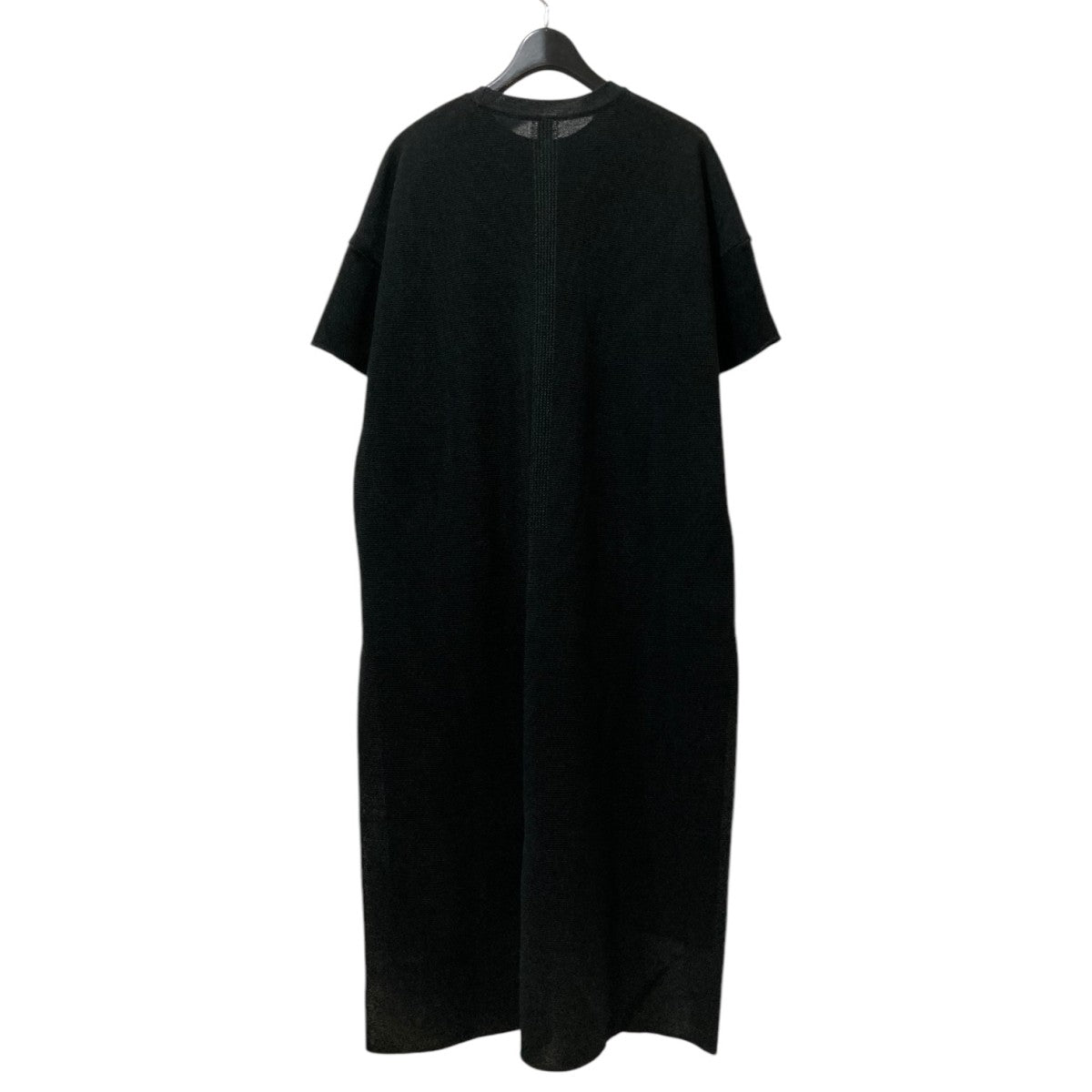 レディース】POTTERY GLITTER LONG BELL SLEEVE FLARE MINI