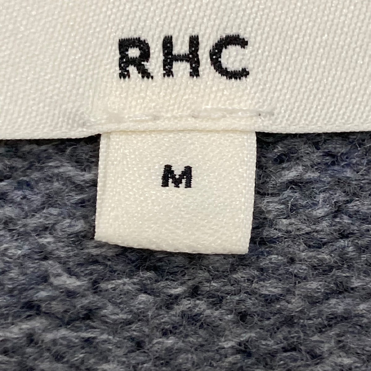 DEMYLEE×Ron Herman Vネックニットカーディガン3620800048 3620800048