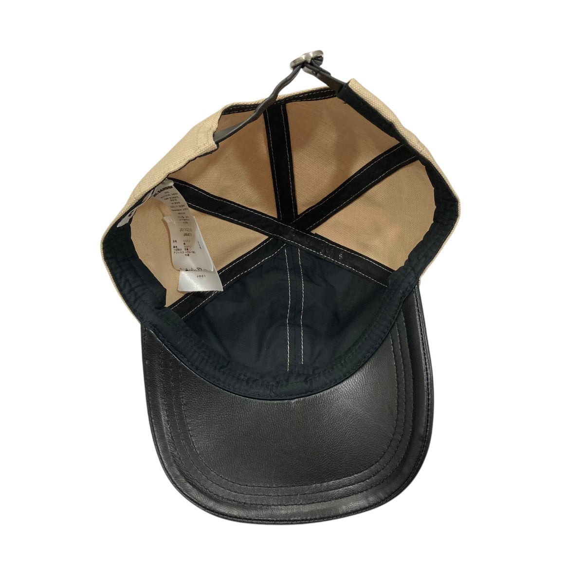 数量限定】JIL SANDER キャップ 関税込！国内発送！ (Jil Sander