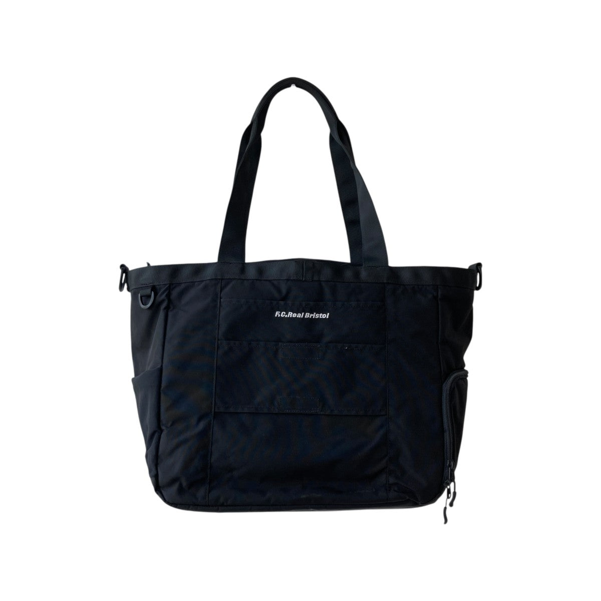 F.C.R.B. - FCRB FR2GOLF トートバッグ F．C．R．B．(エフシーアールビー) トートバッグFCRB-240108