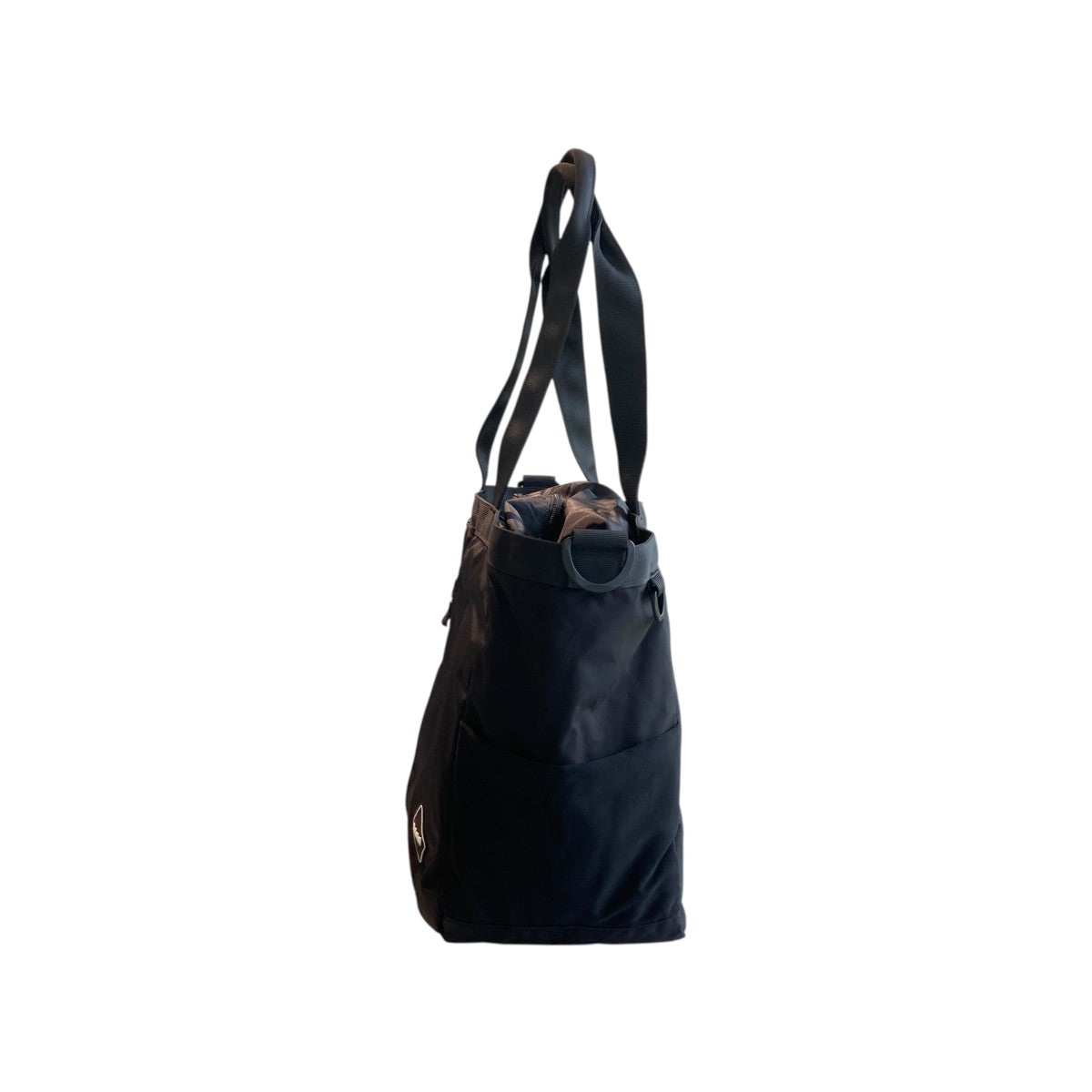 F.C.R.B エフシーアールビー バッグ（その他） 黒 3328524O0042 SOPH. | F.C.Real Bristol | TOUR BAG COLLECTION