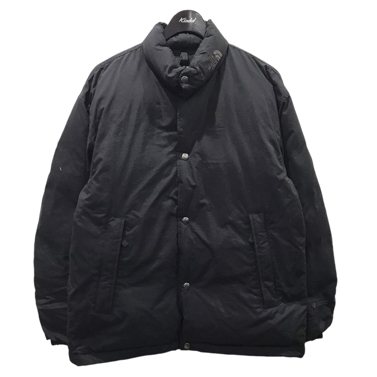 ダウンジャケット Alteration Sierra Jacket オルタレーションシエラジャケット ND92361