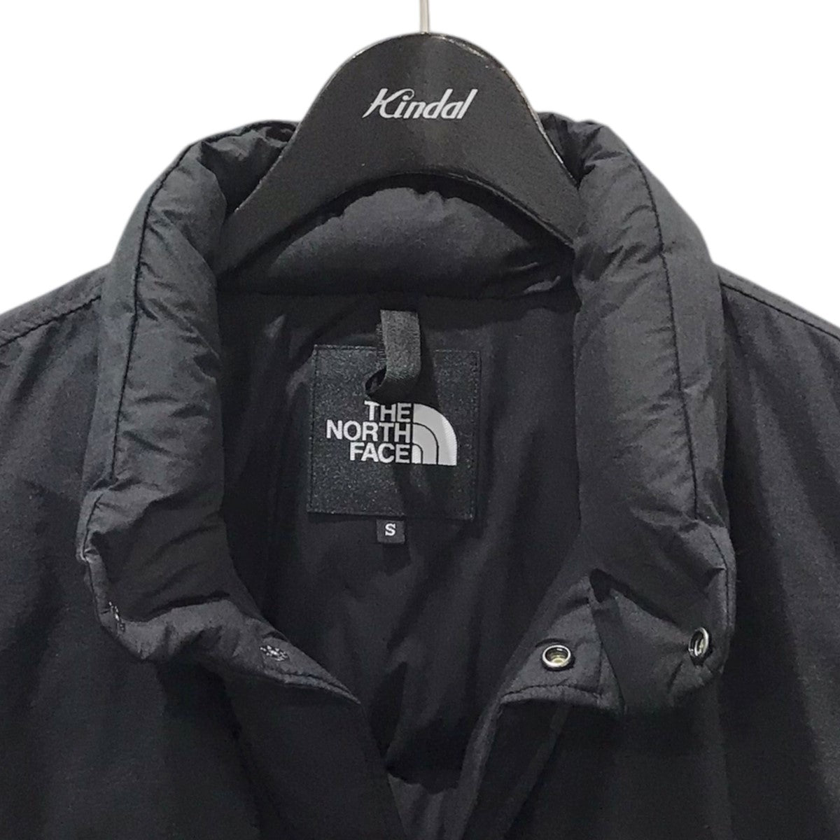 ダウンジャケット Alteration Sierra Jacket オルタレーションシエラジャケット ND92361