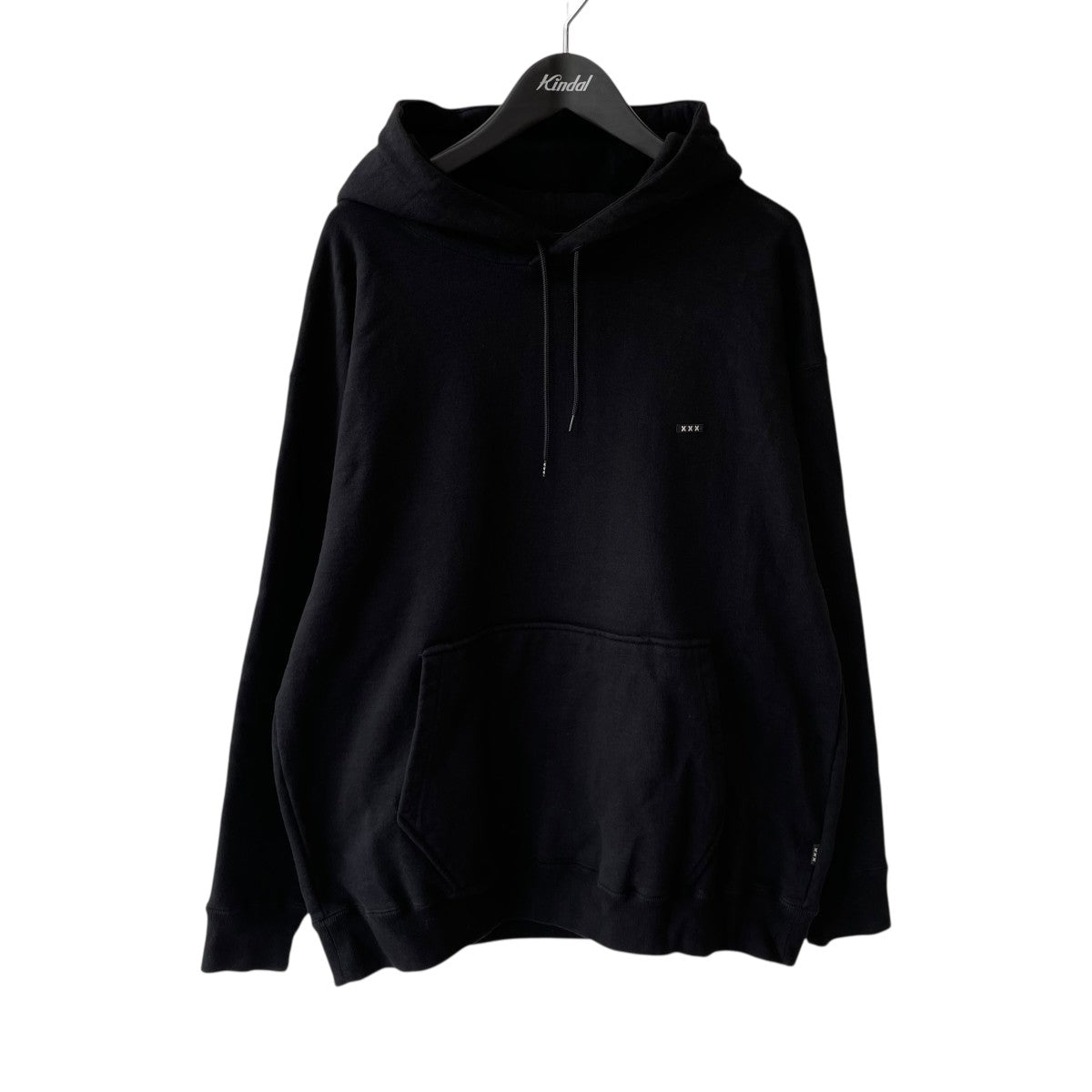 GOD SELECTION XXX パーカー コットン Ｌ新品 8006001972201_1.jpg?v=