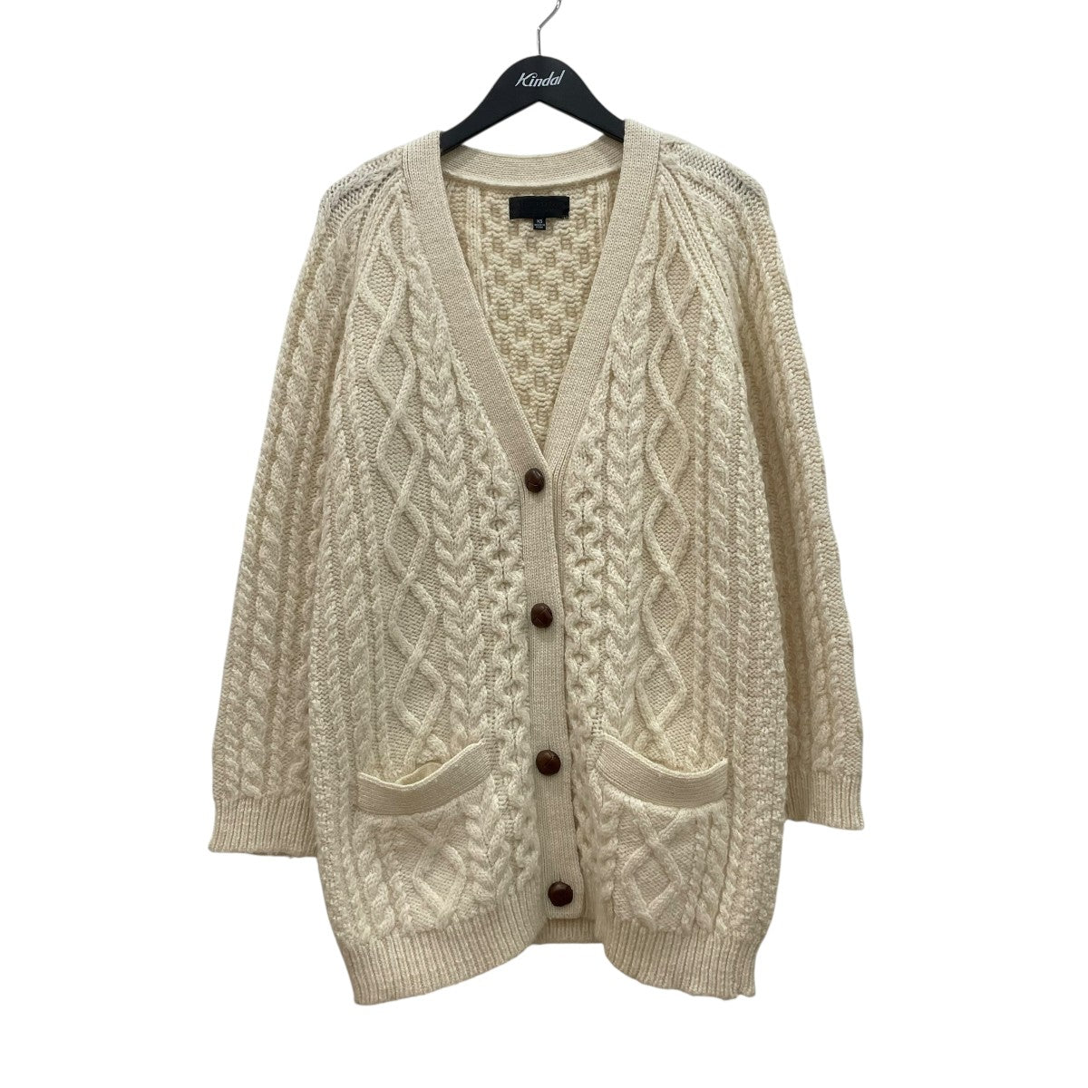 hum vent 中古・古着オンライン通販 | Kindal（カインドオル)