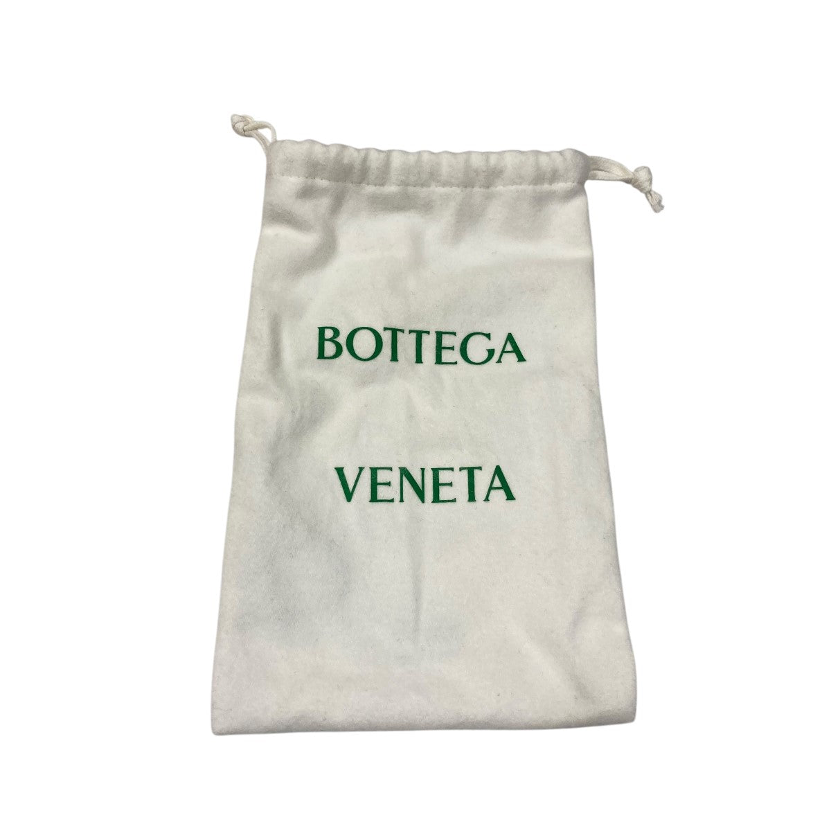 ボッテガヴェネタのトライアングル ラバーベルトです。 BOTTEGA VENETA 古着・中古 ファッション小物 アイテム
