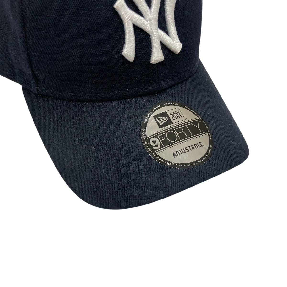 BASICKS×New Era YANKEES HEART EMBROIDERY CAPキャップ