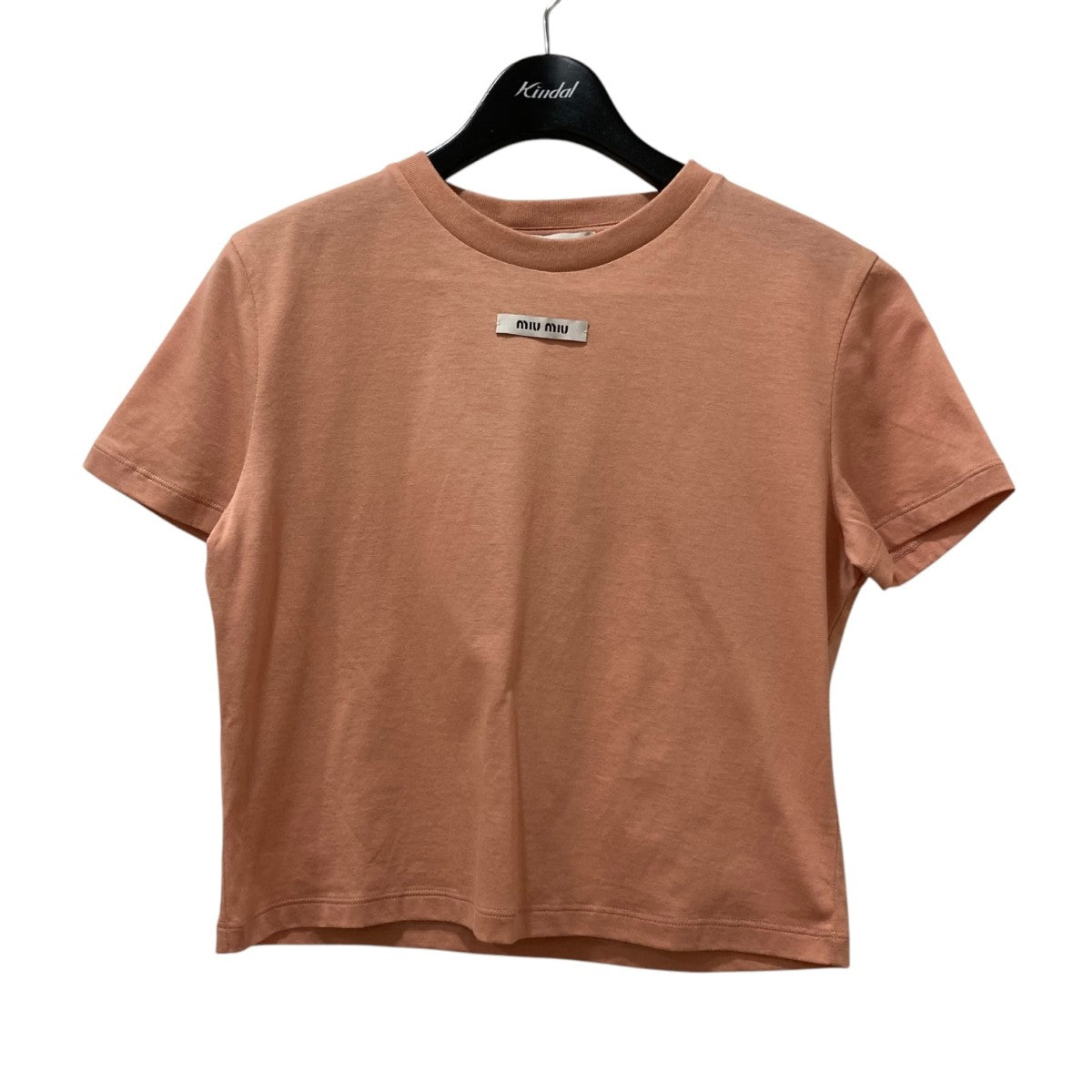 MIU MIU（ミュウミュウ)中古・古着オンライン通販 | Kindal