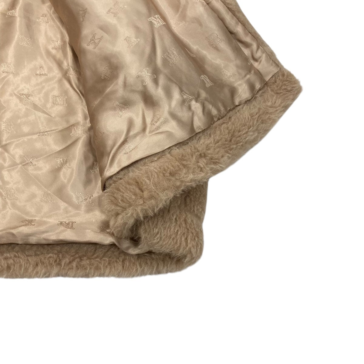 MaxMara(マックスマーラ) テディベアケープコート23473620336