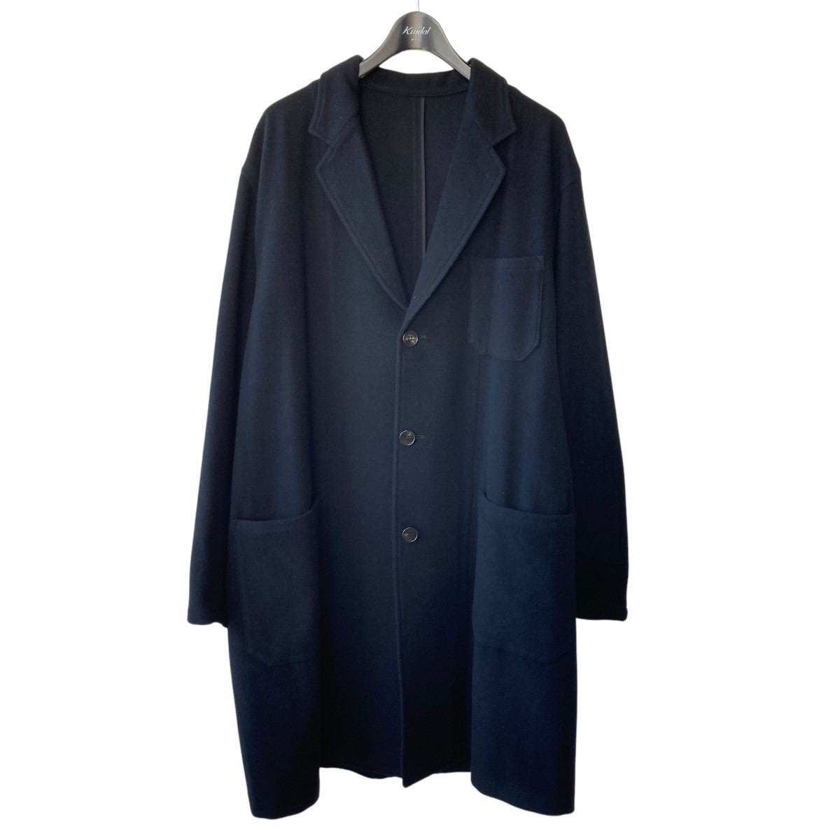 SOPHNET．(ソフネット) LEATHER ZIP JACKETレザージャケットSOPH