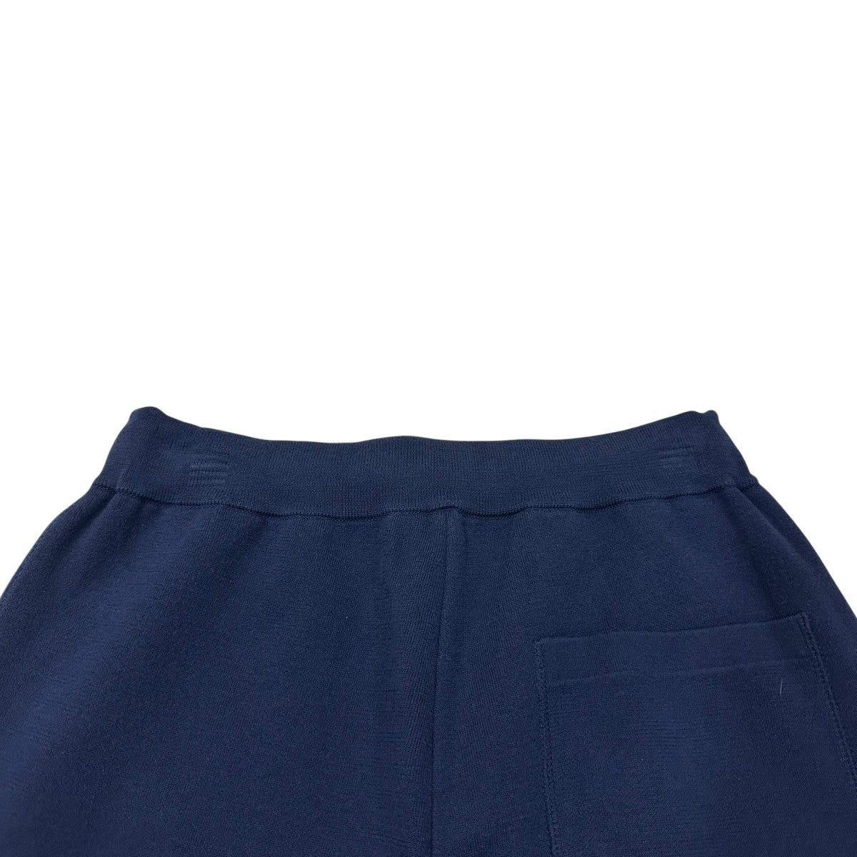 未使用品✨　Drawer ドゥロワー　ナナコ織チェック柄ショートワイドパンツ Drawer（ドゥロワー）の「Drawer ナナコ織チェック柄ショート