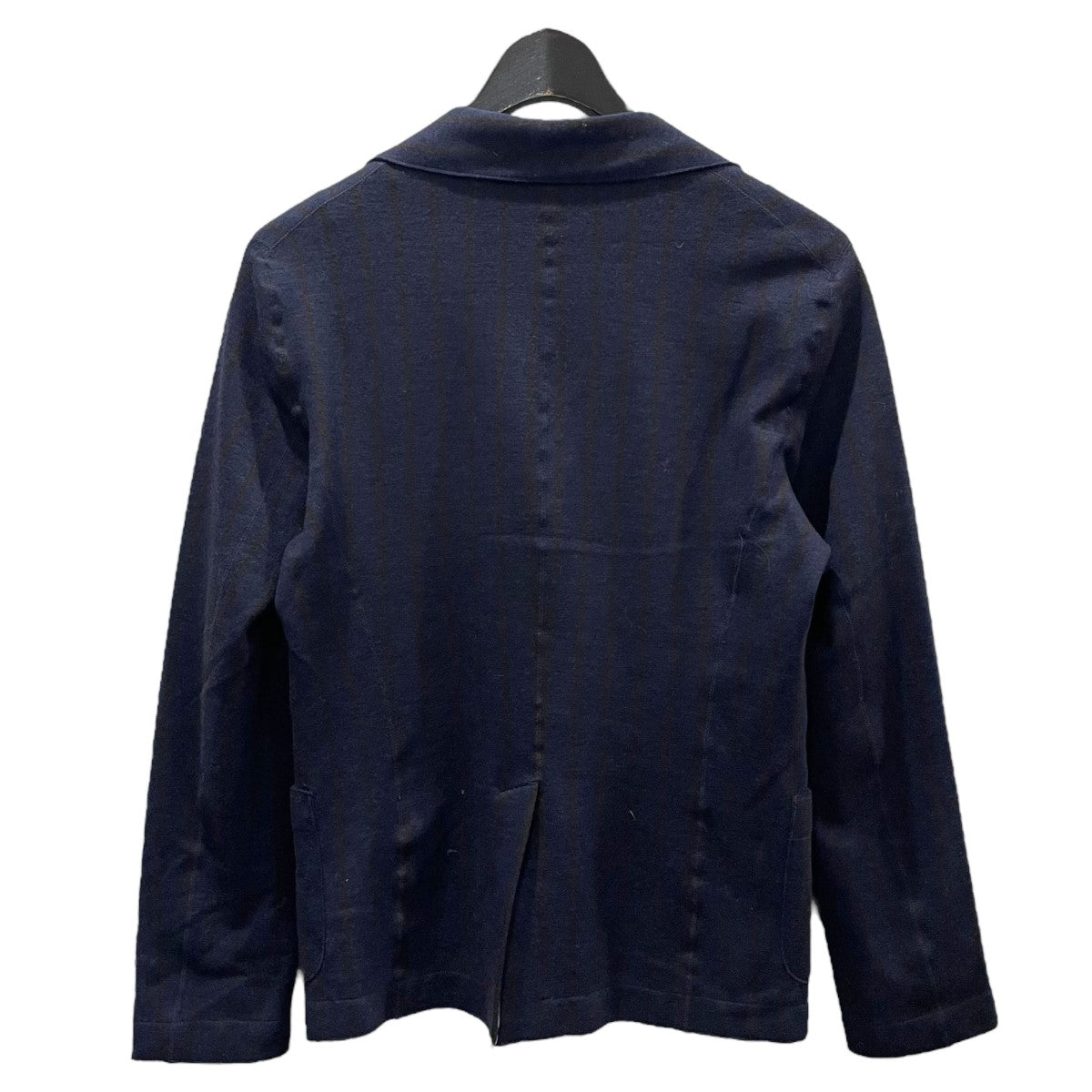 45R(フォーティファイブアール) ストライプ柄ジャケット ジャージ