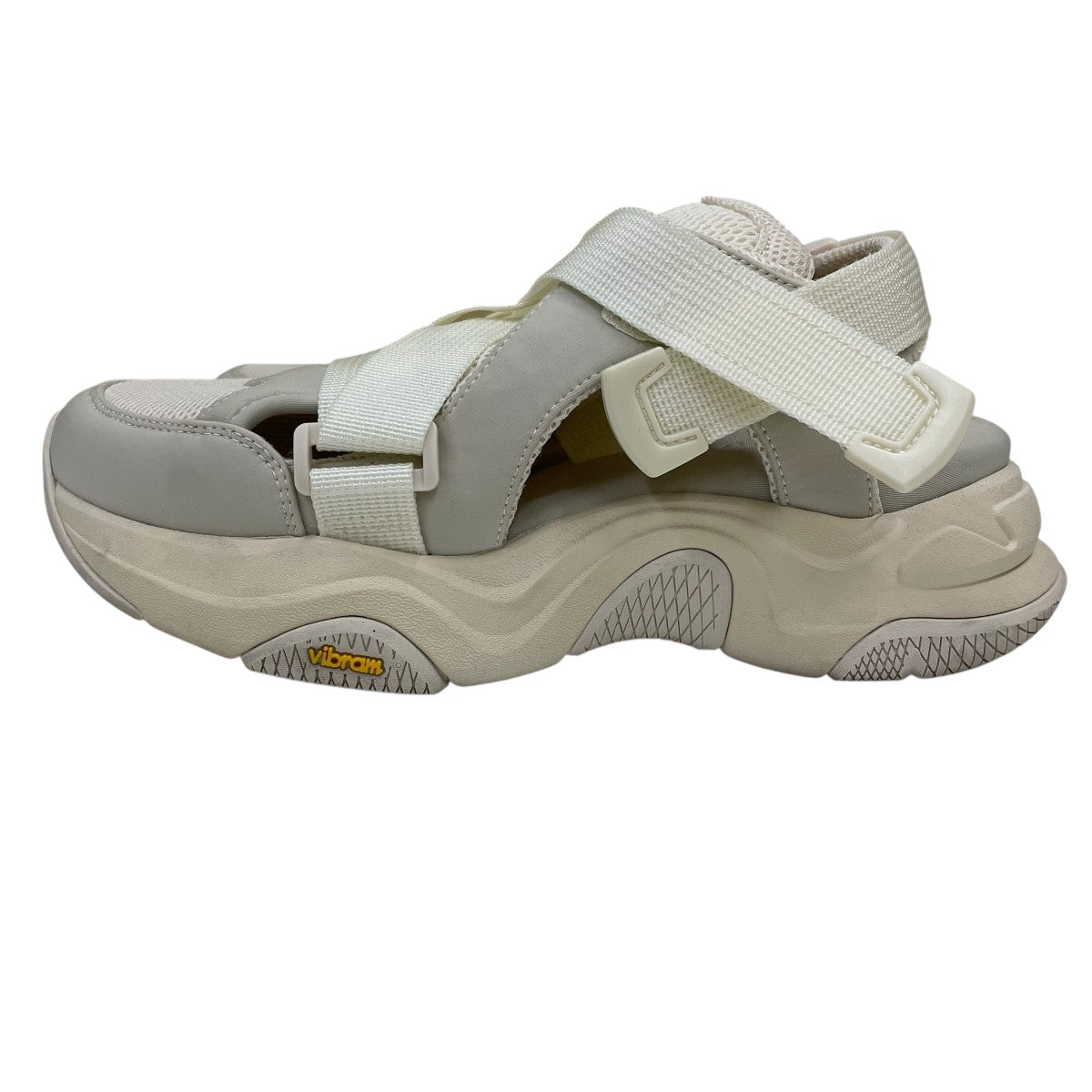 SNEAKERS-SANDALサンダル300GA255-1070