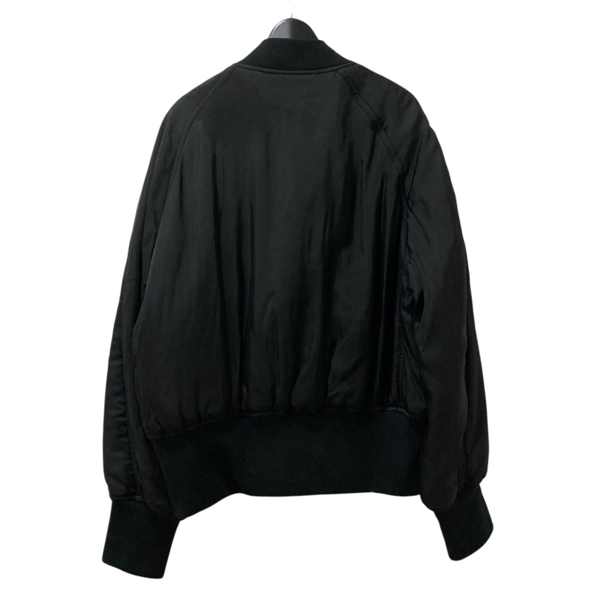 JIL SANDER(ジルサンダー) ボンバージャケット J21BN0037 J21BN0037 