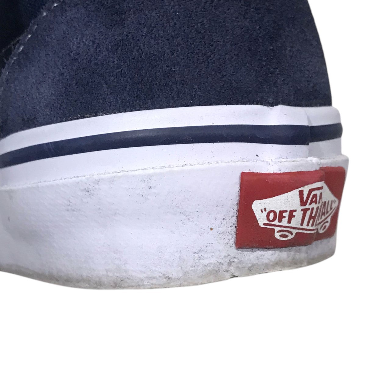 VANS×SSZ スニーカー ERA OLD SKOOL エラオールドスクール 682087-0001