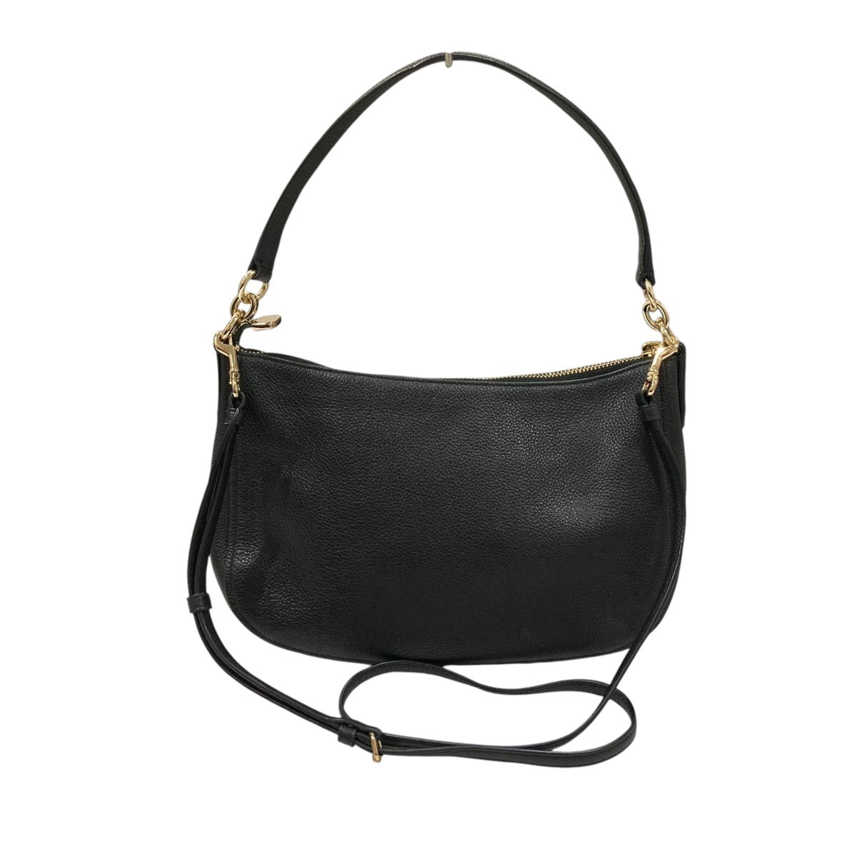 COACH(コーチ) 2WAY ワンショルダーバッグ56819 56819 ブラック