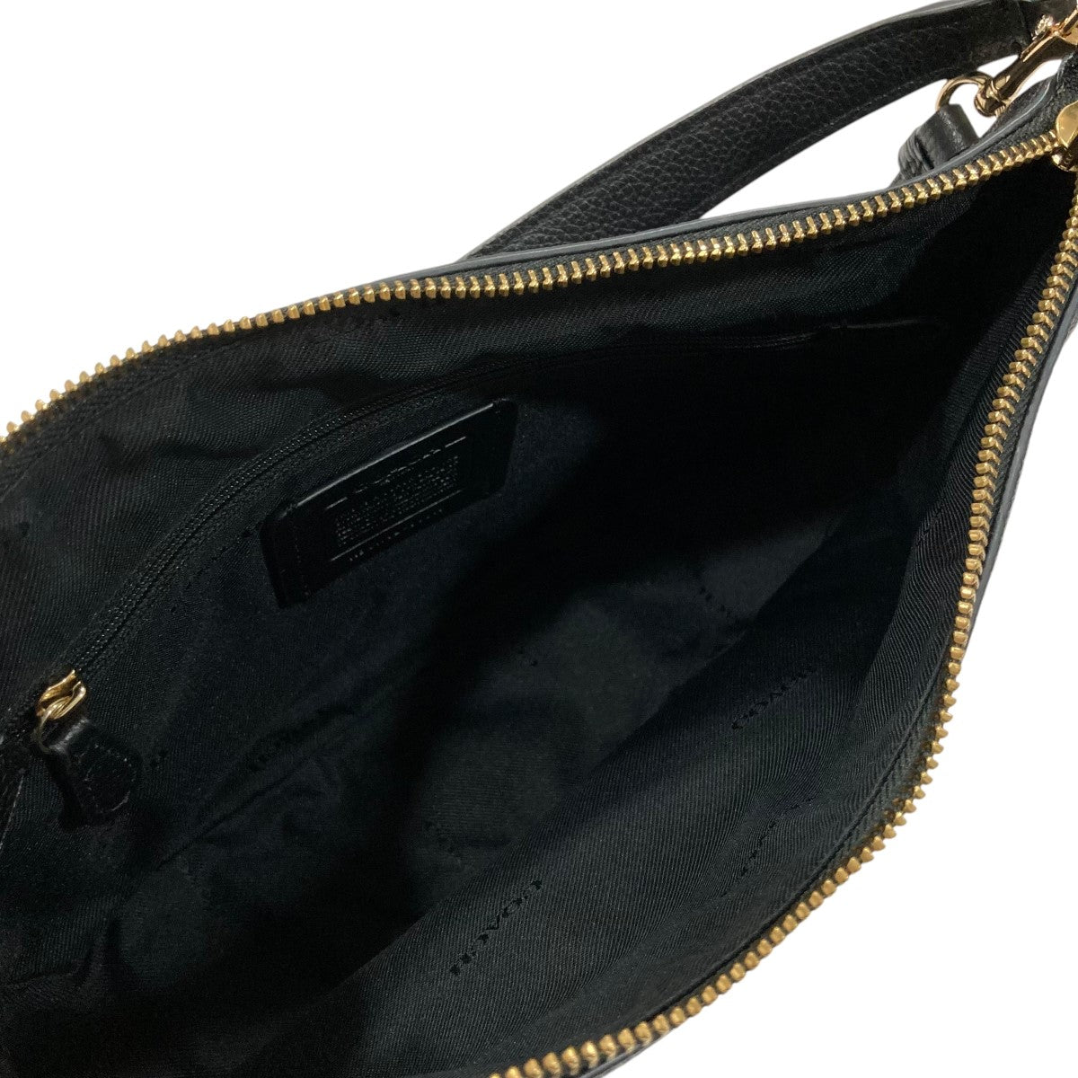 COACH(コーチ) 2WAY ワンショルダーバッグ56819 56819 ブラック