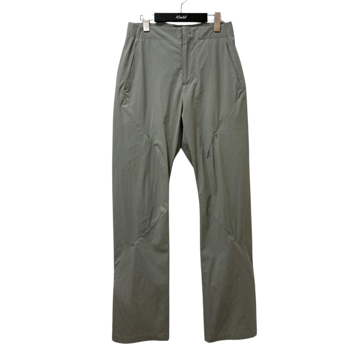 POST ARCHIVE FACTION 5．1 TECHNICAL PANTS RIGHTテックパンツ 古着・中古-1枚目のアイテム画像