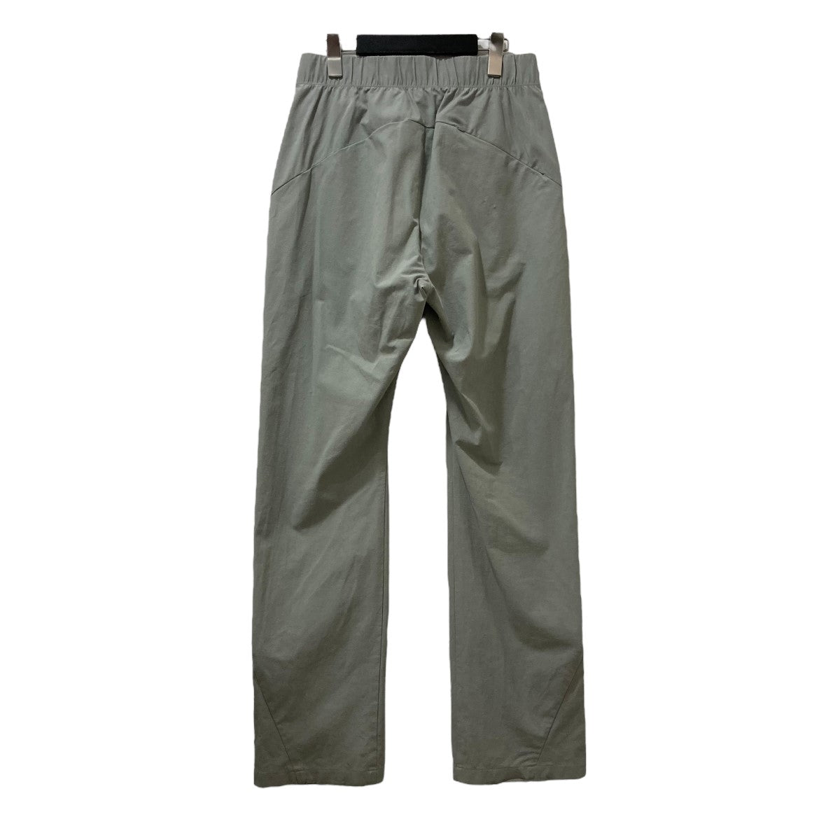 POST ARCHIVE FACTION 5．1 TECHNICAL PANTS RIGHTテックパンツ 古着・中古-2枚目のアイテム画像