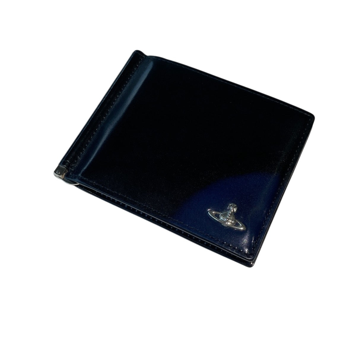 vivienne westwood ADVAN マネークリップ付財布 オンライン Vivienne Westwood(ヴィヴィアンウエストウッド) ADVAN