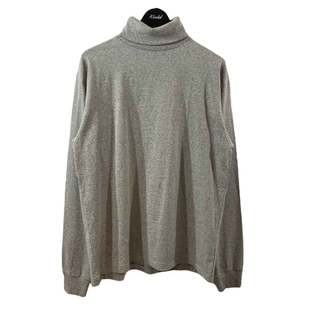 blurhmsサーマルカットソー/3/bROOTS22F15 blurhms(ブラームス