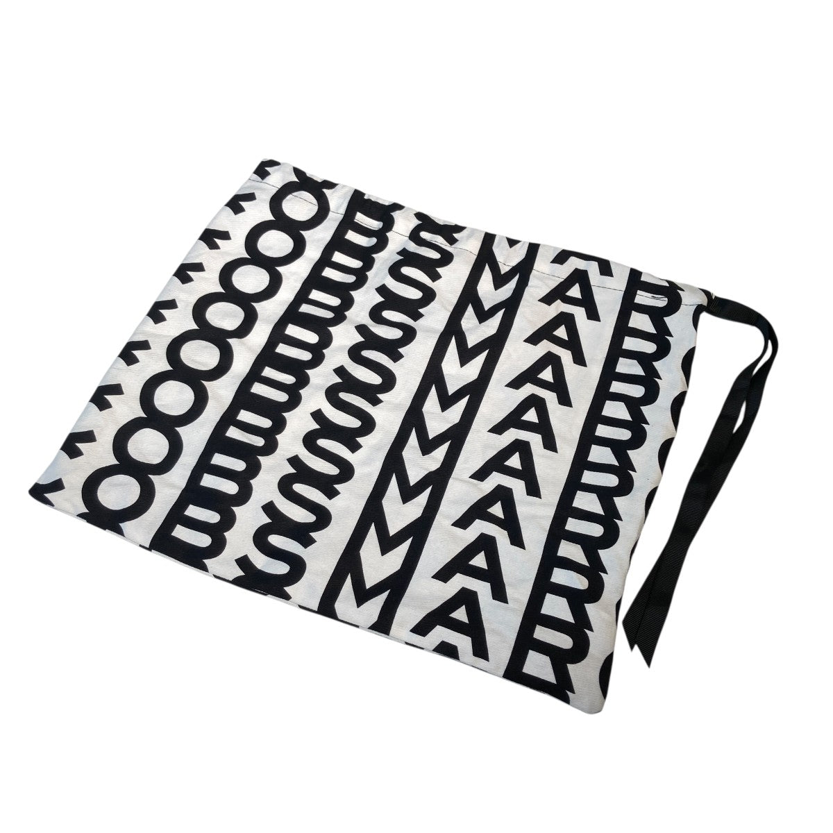 MARC JACOBS 24AWザゼブラヘアカーフスナップセットショルダーバッグ2F4HCR008H040 古着・中古-6枚目のアイテム画像