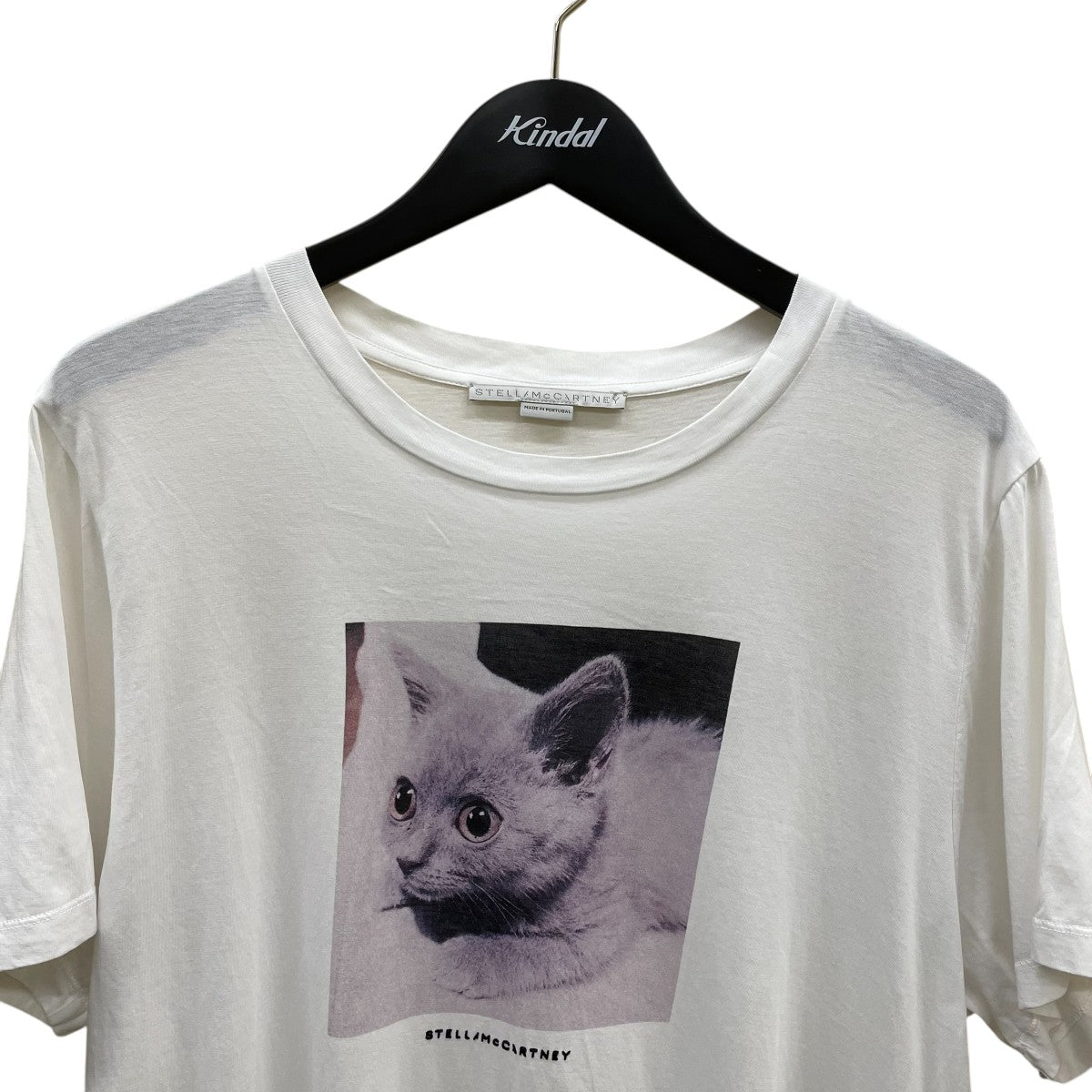 STELLA McCARTNEY ／tiger T-shirt（ステラマッカートニー